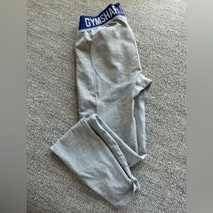 Gymshark Kids Gray Bottoms
